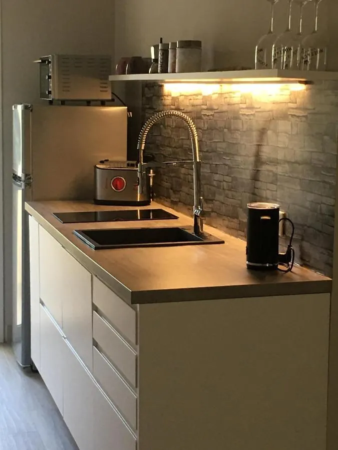 50 Passi Dal Mare Apartment Lampedusa
