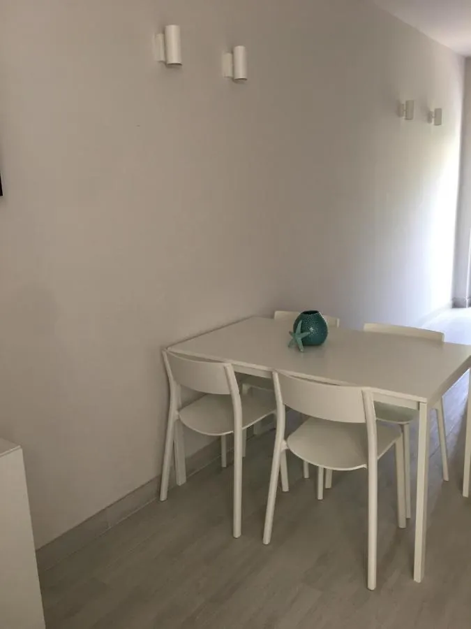 50 Passi Dal Mare Apartment Lampedusa