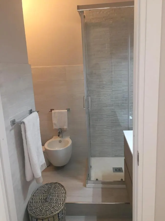 50 Passi Dal Mare Apartment Lampedusa Italy