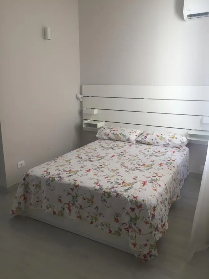 50 Passi Dal Mare Apartment Lampedusa