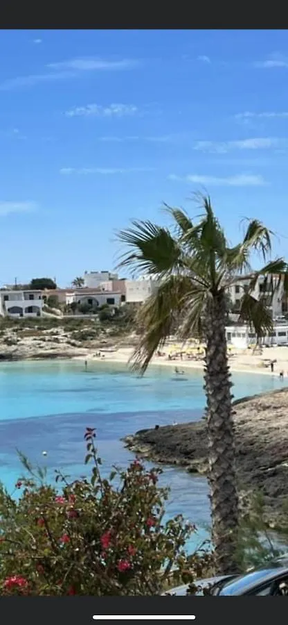 50 Passi Dal Mare Apartment Lampedusa 0*,  Italy